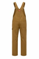 DICKIES OVERALLS WORKWEAR BROWN MEN PRE OWNED XXL