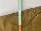 DICKIES OVERALLS WORKWEAR BROWN MEN PRE OWNED XXL