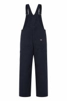 DICKIES OVERALLS WORKWEAR ΜΑΥΡΟ ΑΝΤΡΙΚΟ PRE OWNED XXL