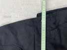 DICKIES OVERALLS WORKWEAR ΜΑΥΡΟ ΑΝΤΡΙΚΟ PRE OWNED XXL