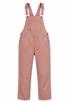 DICKIES OVERALLS WORKWEAR PINK WOMEN PRE OWNED XL