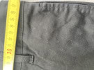 DICKIES ΠΑΝΤΕΛΟΝΙ BOOTCUT MINIMAL ΜΑΥΡΟ ΓΥΝΑΙΚΕΙΟ PRE OWNED XS