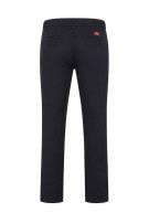 DICKIES ΠΑΝΤΕΛΟΝΙ BOOTCUT MINIMAL ΜΑΥΡΟ ΓΥΝΑΙΚΕΙΟ PRE OWNED XS