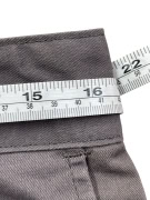 DICKIES ΠΑΝΤΕΛΟΝΙ CARGO FLEX LOGO ΓΚΡΙ UNISEX M