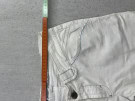 DICKIES CARGO PANTS CLASSIC WHITE MEN PRE OWNED S