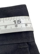 DICKIES ΠΑΝΤΕΛΟΝΙ CARGO LOGO ΜΑΥΡΟ UNISEX S
