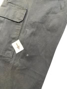 DICKIES ΠΑΝΤΕΛΟΝΙ CARGO LOGO ΜΑΥΡΟ UNISEX S