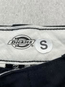 DICKIES ΠΑΝΤΕΛΟΝΙ CARGO ΜΑΥΡΟ ΑΝΤΡΙΚΟ PRE OWNED S