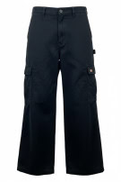 DICKIES ΠΑΝΤΕΛΟΝΙ CARGO ΜΑΥΡΟ ΑΝΤΡΙΚΟ PRE OWNED S