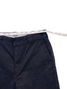 DICKIES ΠΑΝΤΕΛΟΝΙ CARGO ΜΑΥΡΟ ΑΝΤΡΙΚΟ PRE OWNED S