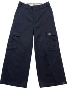 DICKIES ΠΑΝΤΕΛΟΝΙ CARGO ΜΑΥΡΟ ΑΝΤΡΙΚΟ PRE OWNED S