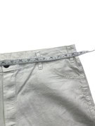 DICKIES PANTALONI CARGO MINIMAL OFF WHITE UOMO PRE OWNED XL