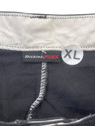 DICKIES ΠΑΝΤΕΛΟΝΙ CARGO WORKWEAR ΜΑΥΡΟ ΑΝΤΡΙΚΟ PRE OWNED XL