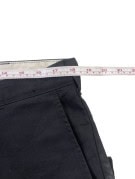DICKIES ΠΑΝΤΕΛΟΝΙ CARGO WORKWEAR ΜΑΥΡΟ ΑΝΤΡΙΚΟ PRE OWNED XL