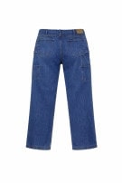 DICKIES ΠΑΝΤΕΛΟΝΙ CARGO WORKWEAR ΜΠΛΕ ΑΝΤΡΙΚΟ PRE OWNED M