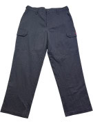 DICKIES ΠΑΝΤΕΛΟΝΙ CARGO WORKWEAR NAVY ΑΝΤΡΙΚΟ PRE OWNED