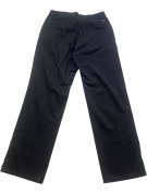 DICKIES ΠΑΝΤΕΛΟΝΙ CARPENTER WORKWEAR ΜΑΥΡΟ UNISEX PRE OWNED M