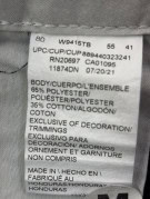 DICKIES CARPENTER PANTS WORKWEAR NAVY MEN PRE OWNED