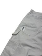 DICKIES ΠΑΝΤΕΛΟΝΙ CARPENTER WORKWEAR OFF WHITE ΑΝΤΡΙΚΟ PRE OWNED XL