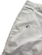 DICKIES ΠΑΝΤΕΛΟΝΙ CARPENTER WORKWEAR OFF WHITE ΑΝΤΡΙΚΟ PRE OWNED XL