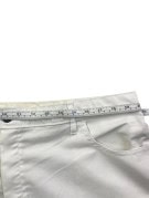 DICKIES ΠΑΝΤΕΛΟΝΙ CARPENTER WORKWEAR OFF WHITE ΑΝΤΡΙΚΟ PRE OWNED XL