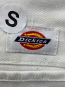 DICKIES ΠΑΝΤΕΛΟΝΙ CARPENTER WORKWEAR STONE GREY ΑΝΤΡΙΚΟ PRE OWNED S