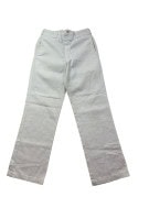 DICKIES ΠΑΝΤΕΛΟΝΙ CARPENTER WORKWEAR STONE GREY ΑΝΤΡΙΚΟ PRE OWNED S