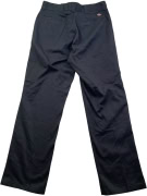 DICKIES ΠΑΝΤΕΛΟΝΙ CHINO 874 FLEX ORIGINAL FIT ΜΑΥΡΟ UNISEX L