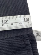 DICKIES ΠΑΝΤΕΛΟΝΙ CHINO 874 FLEX ORIGINAL FIT ΜΑΥΡΟ UNISEX L