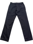 DICKIES ΠΑΝΤΕΛΟΝΙ CHINO FLEX ΜΑΥΡΟ UNISEX L