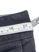 DICKIES ΠΑΝΤΕΛΟΝΙ CHINO FLEX ΜΑΥΡΟ UNISEX L