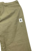 DICKIES ΠΑΝΤΕΛΟΝΙ CHINO LOGO BEIGE UNISEX L