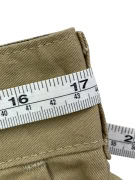 DICKIES ΠΑΝΤΕΛΟΝΙ CHINO LOGO BEIGE UNISEX M