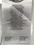 DICKIES ΠΑΝΤΕΛΟΝΙ CHINO LOGO ΜΑΥΡΟ UNISEX M