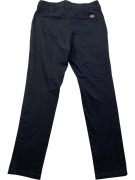 DICKIES ΠΑΝΤΕΛΟΝΙ CHINO LOGO ΜΑΥΡΟ UNISEX M