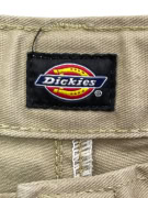 DICKIES ΠΑΝΤΕΛΟΝΙ CHINO LOGO ΜΠΕΖ UNISEX L