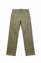DICKIES ΠΑΝΤΕΛΟΝΙ CHINO LOGO ΜΠΕΖ UNISEX L