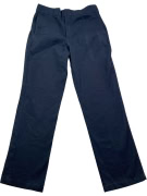DICKIES ΠΑΝΤΕΛΟΝΙ CHINO LOGO ΜΠΛΕ ΣΚΟΥΡΟ UNISEX M