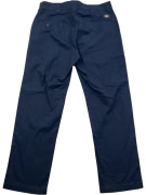 DICKIES ΠΑΝΤΕΛΟΝΙ CHINO LOGO ΣΚΟΥΡΟ ΜΠΛΕ UNISEX L