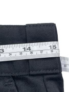DICKIES ΠΑΝΤΕΛΟΝΙ CHINO ΜΑΥΡΟ UNISEX S