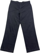 DICKIES ΠΑΝΤΕΛΟΝΙ CHINO ΜΑΥΡΟ UNISEX XL