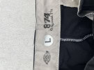 DICKIES PANTALONI CHINO MINIMAL NERO UOMO PRE OWNED L