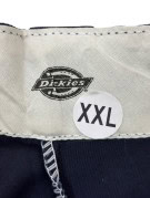 DICKIES PANTALONI CHINO MINIMAL NAVY UOMO PRE OWNED XXL