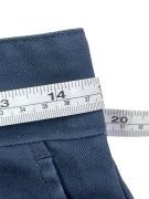 DICKIES ΠΑΝΤΕΛΟΝΙ CHINO SKATEBOARDING ΜΠΛΕ UNISEX XS