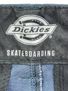 DICKIES ΠΑΝΤΕΛΟΝΙ CHINO SKATEBOARDING ΜΠΛΕ UNISEX XS