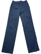 DICKIES ΠΑΝΤΕΛΟΝΙ CHINO SKATEBOARDING ΜΠΛΕ UNISEX XS
