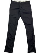 DICKIES Παντελόνι Chino Slim Fit Μαύρο Ανδρικό M