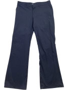DICKIES ΠΑΝΤΕΛΟΝΙ CHINO SLIM NAVY ΓΥΝΑΙΚΕΙΟ PRE OWNED L