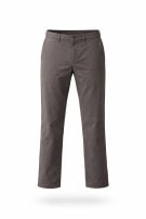DICKIES TROUSERS CLASSIC BROWN MENS PRE OWNED L