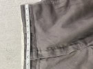 DICKIES TROUSERS CLASSIC BROWN MENS PRE OWNED L